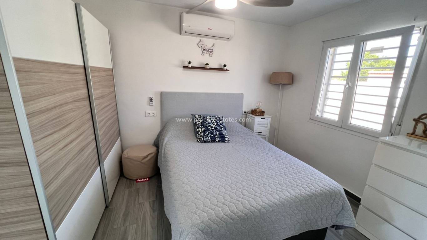 Resale - Country Property - Elche - La Marina