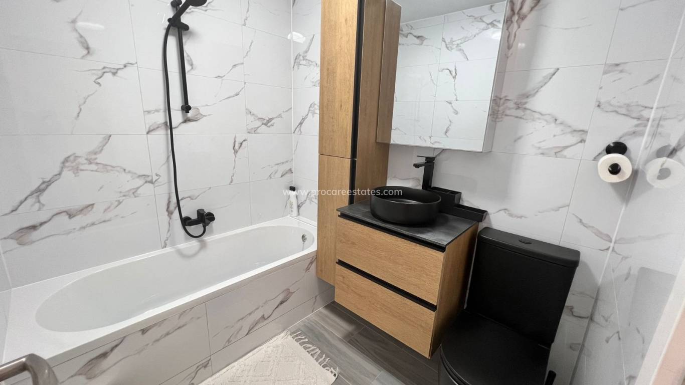 Resale - Country Property - Elche - La Marina