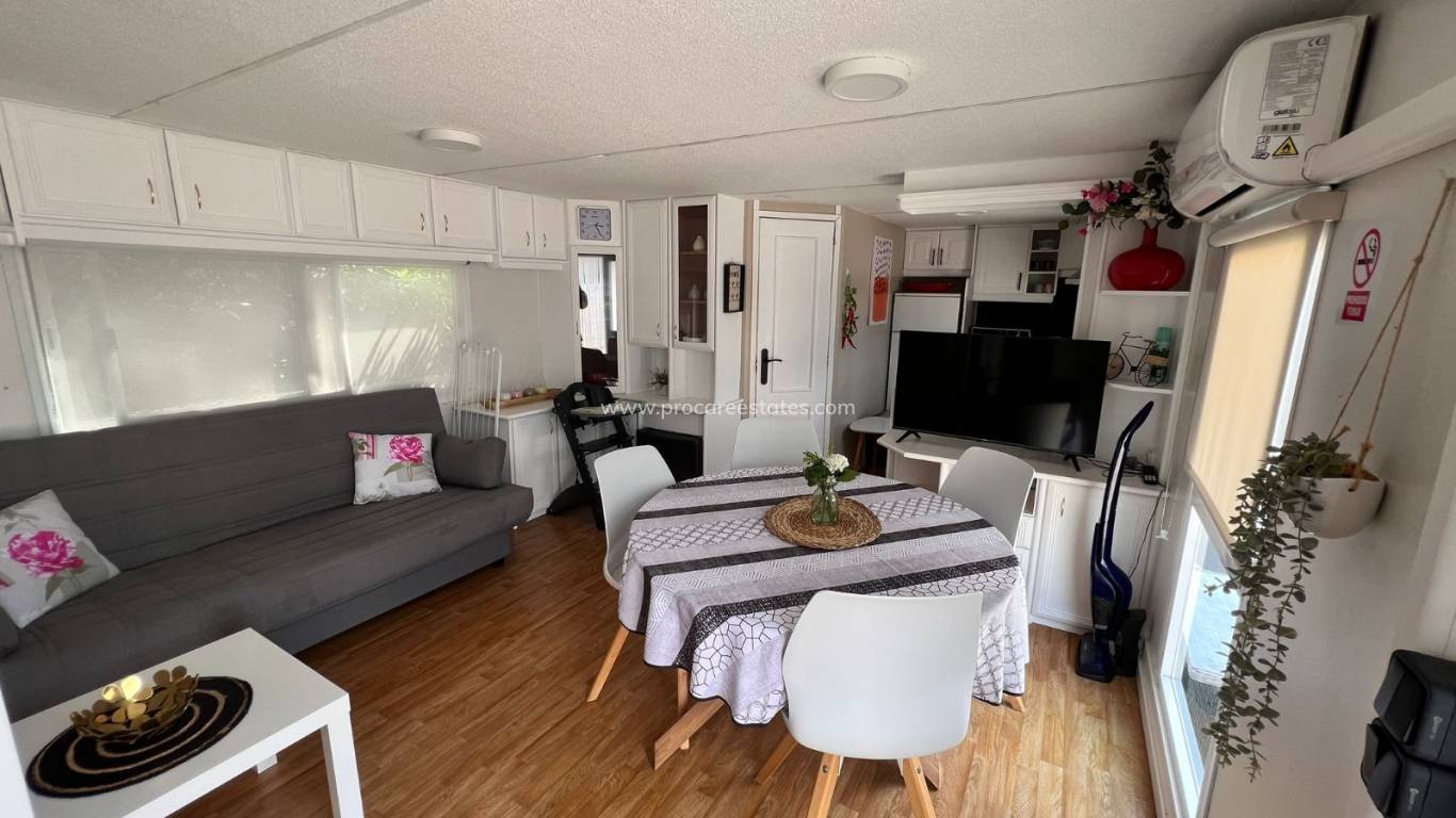 Resale - Country Property - Elche - La Marina