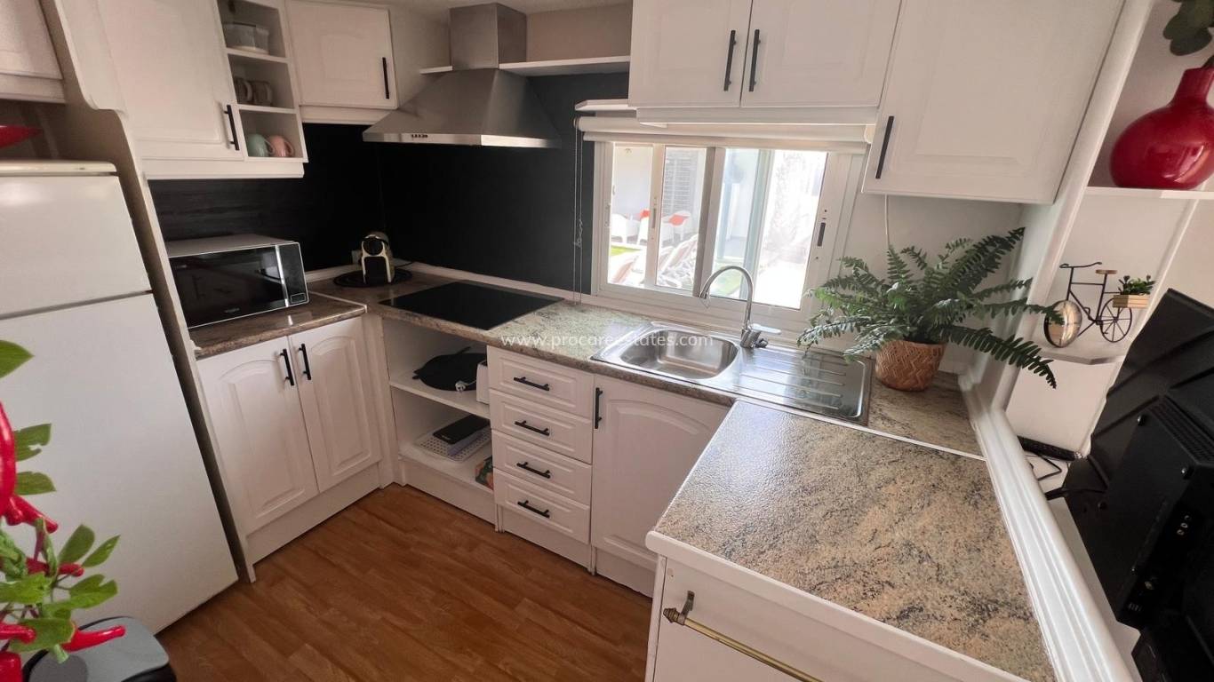 Resale - Country Property - Elche - La Marina