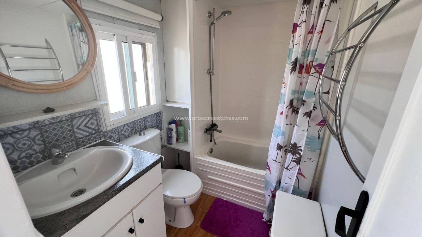 Resale - Country Property - Elche - La Marina