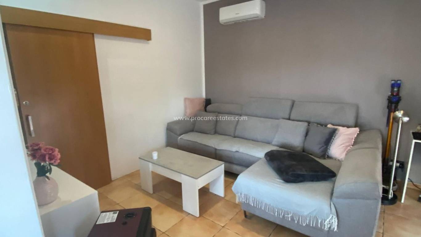 Resale - Country Property - Elche - Las Bayas