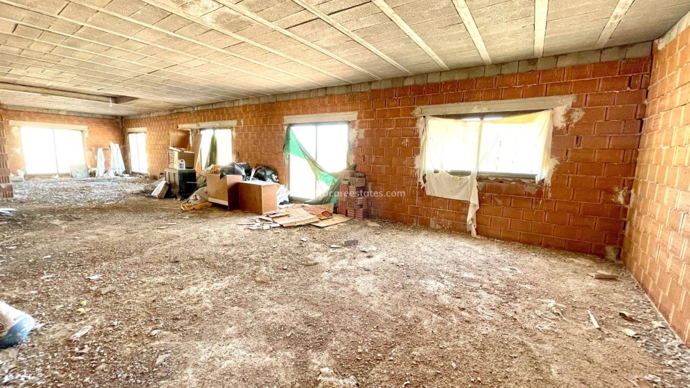 Resale - Country Property - Elche - Matola