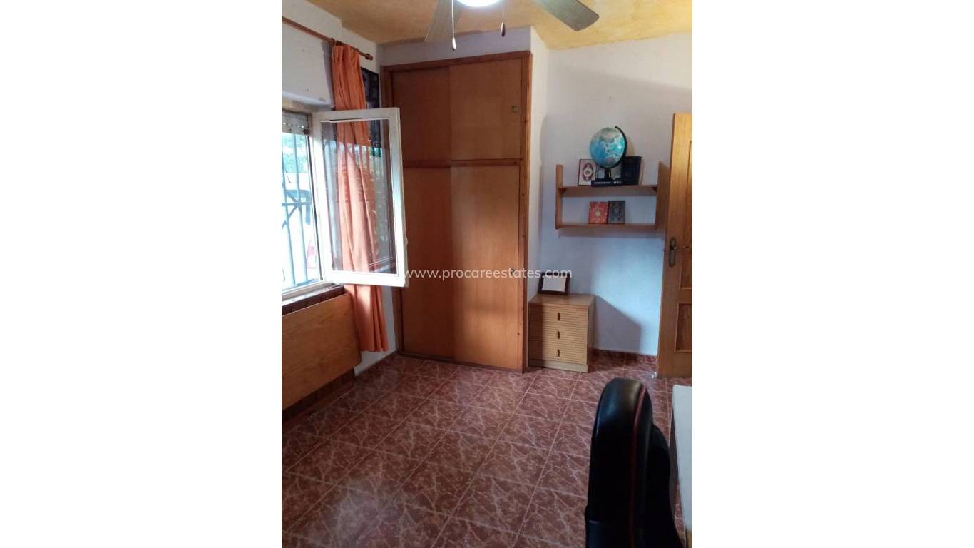 Resale - Country Property - Elche - Plaza Madrid