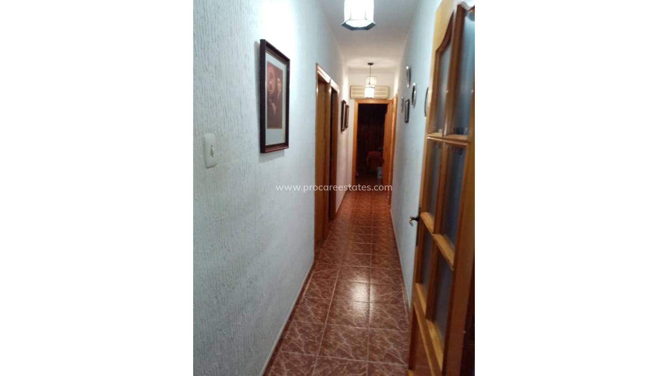 Resale - Country Property - Elche - Plaza Madrid