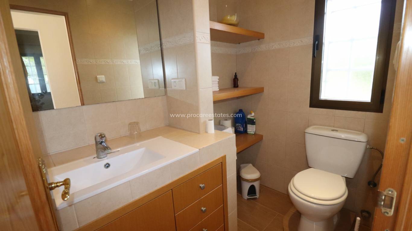 Resale - Country Property - Elche