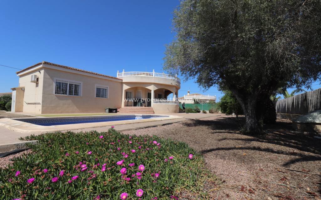 Resale - Country Property - Elche