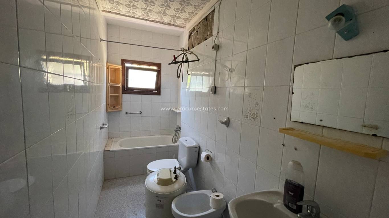 Resale - Country Property - Elche