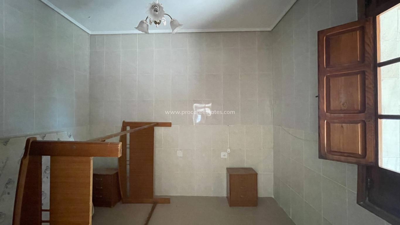 Resale - Country Property - Elche