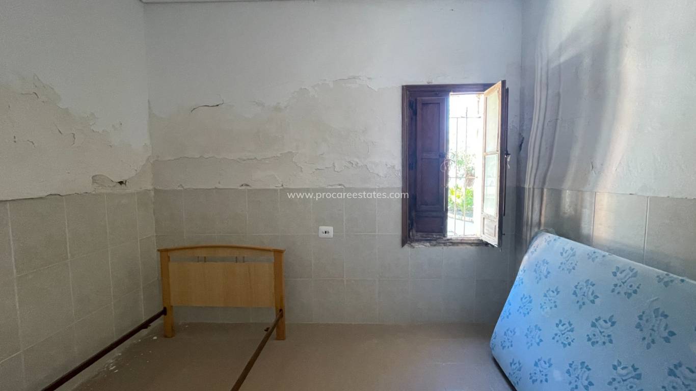 Resale - Country Property - Elche