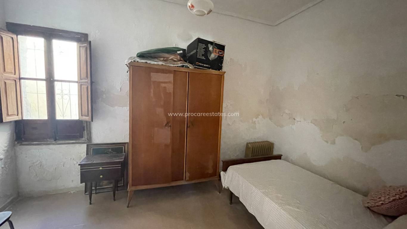 Resale - Country Property - Elche