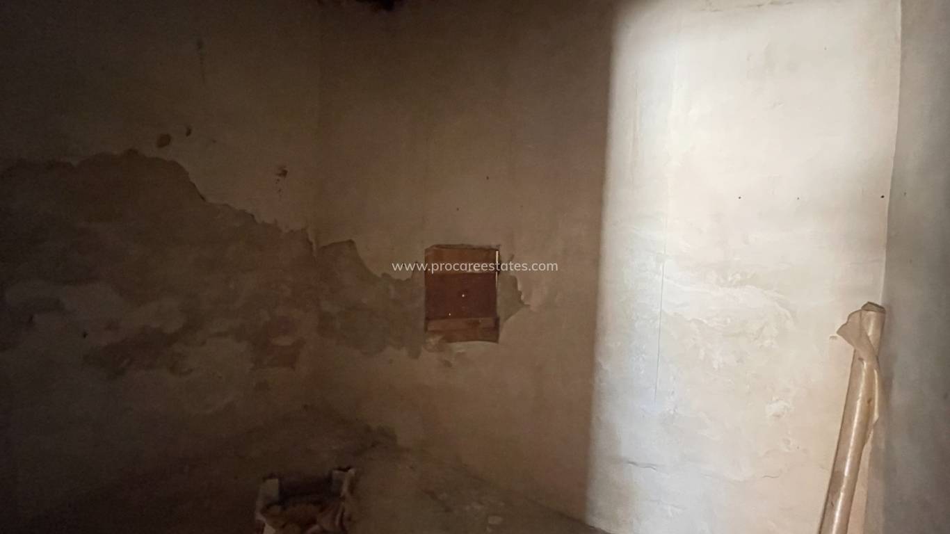 Resale - Country Property - Elche