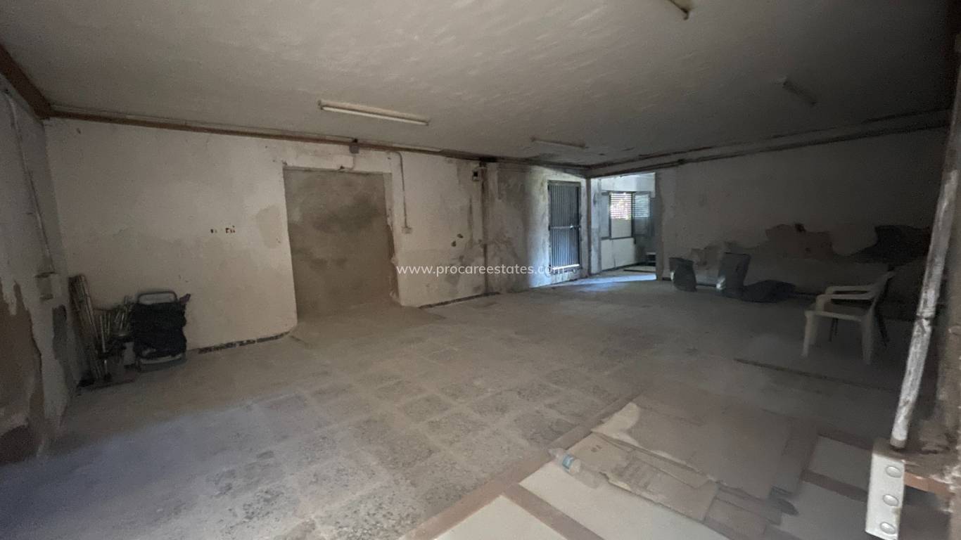 Resale - Country Property - Elche