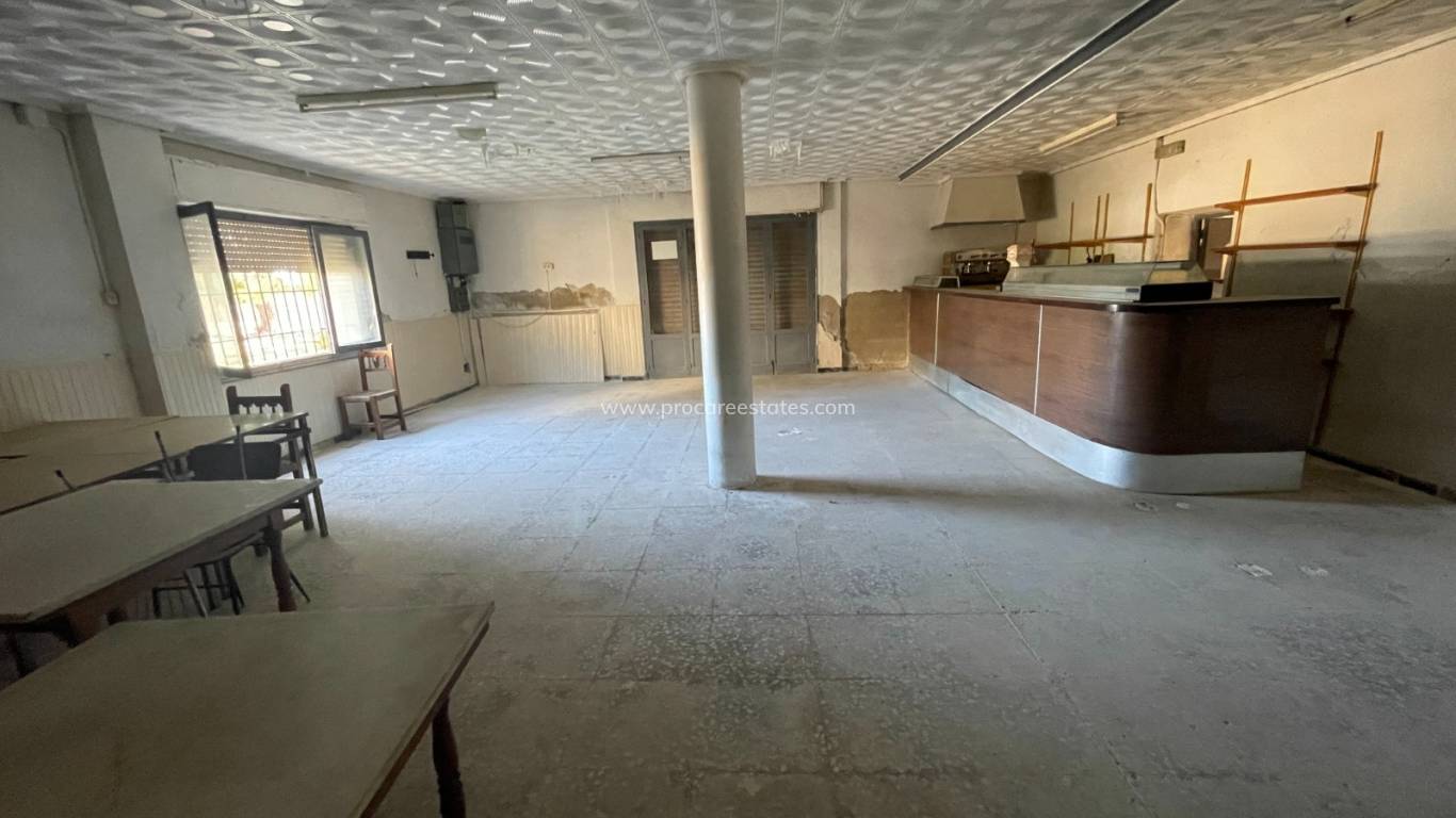 Resale - Country Property - Elche