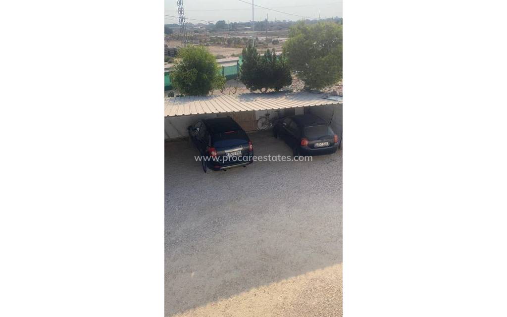 Resale - Country Property - Guardamar del Segura - Guardamar Center