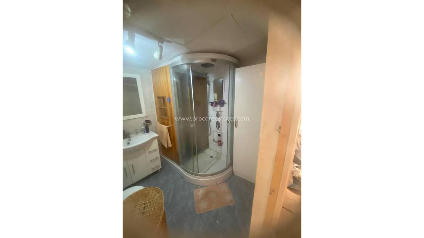 Resale - Country Property - Guardamar del Segura - Guardamar Center