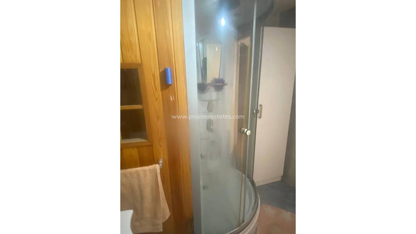 Resale - Country Property - Guardamar del Segura - Guardamar Center