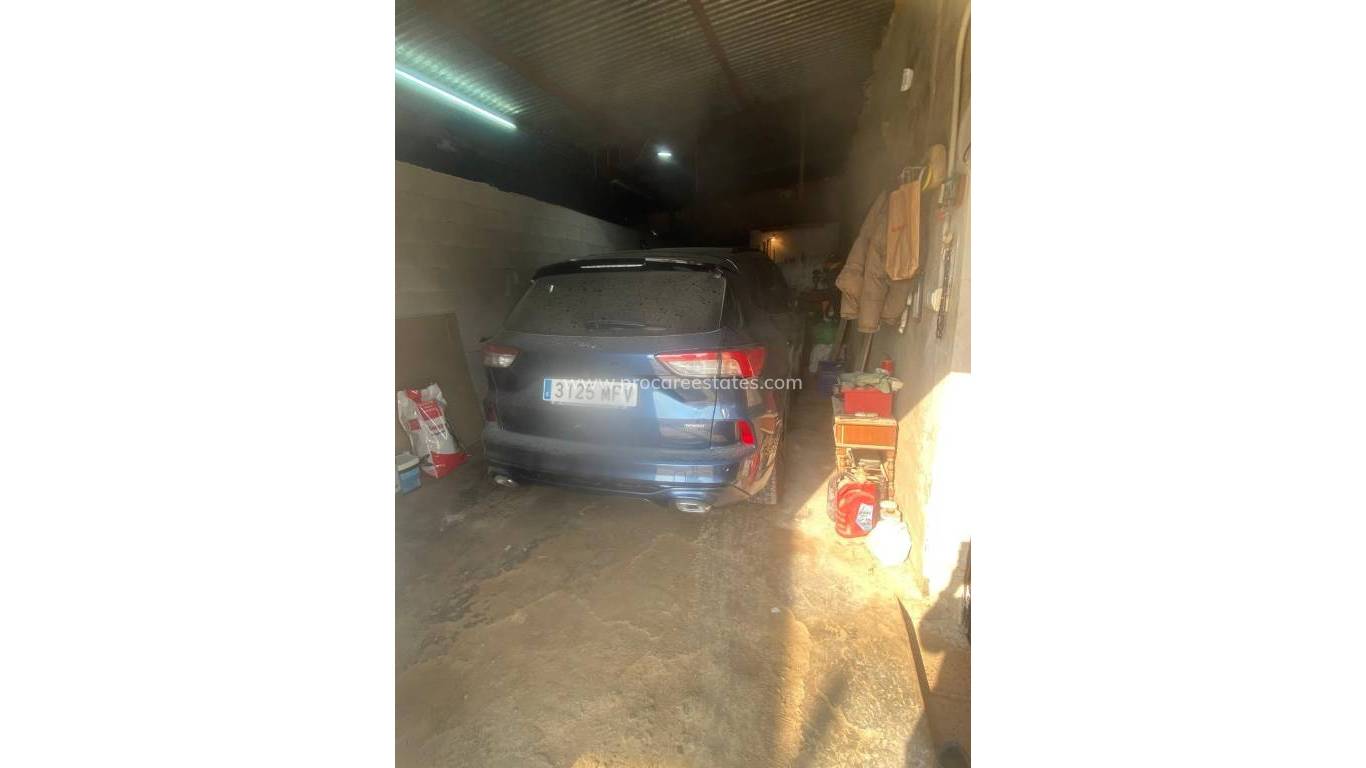 Resale - Country Property - Guardamar del Segura - Guardamar Center