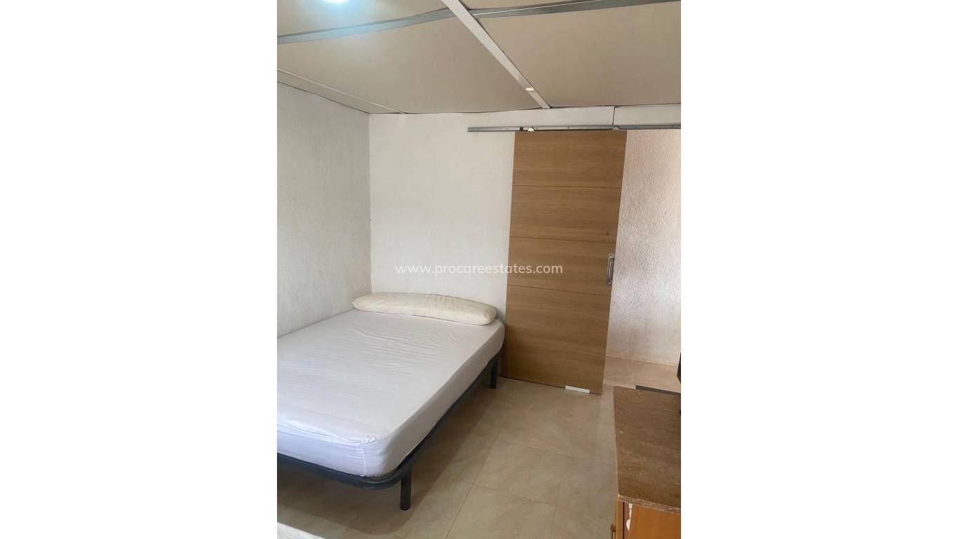 Resale - Country Property - Guardamar del Segura - Guardamar Center