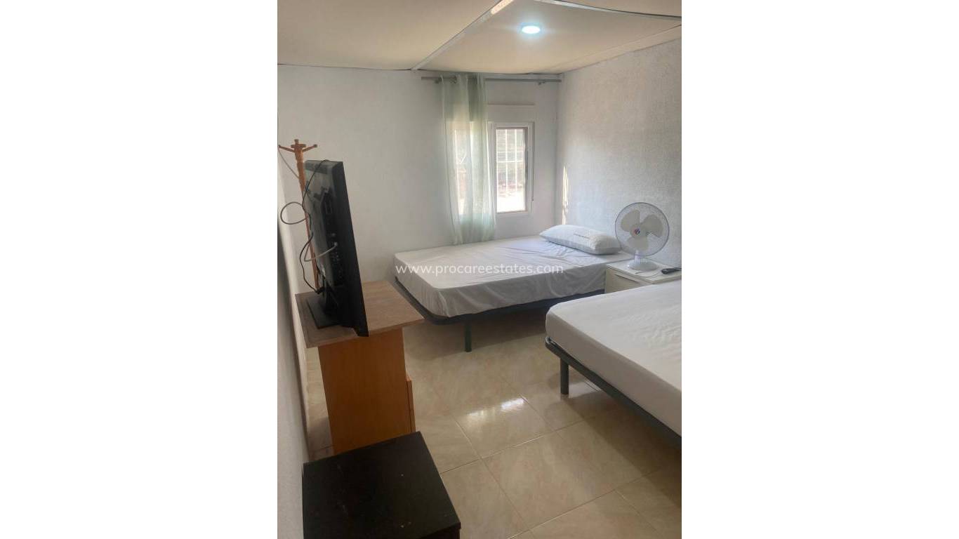 Resale - Country Property - Guardamar del Segura - Guardamar Center