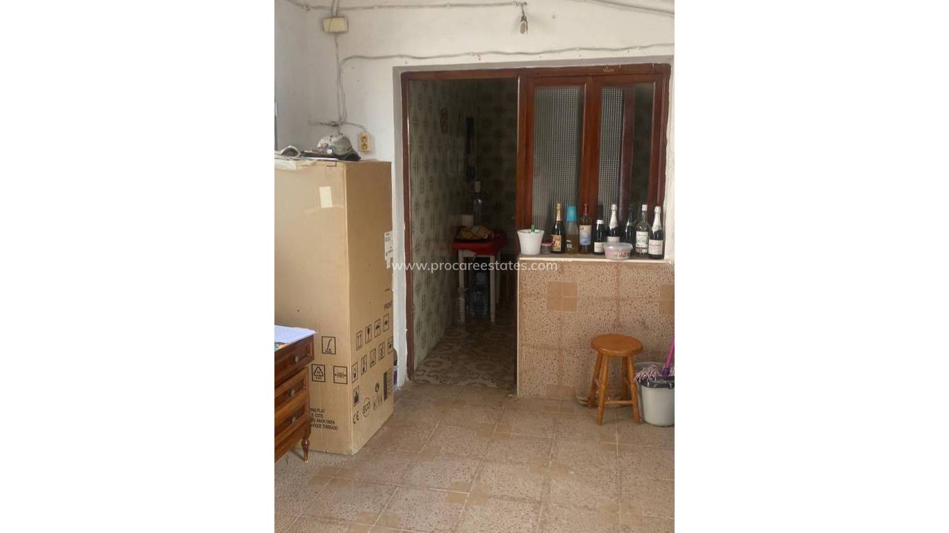 Resale - Country Property - Guardamar del Segura - Guardamar Center