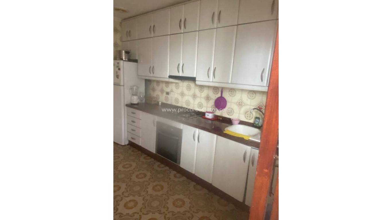 Resale - Country Property - Guardamar del Segura - Guardamar Center