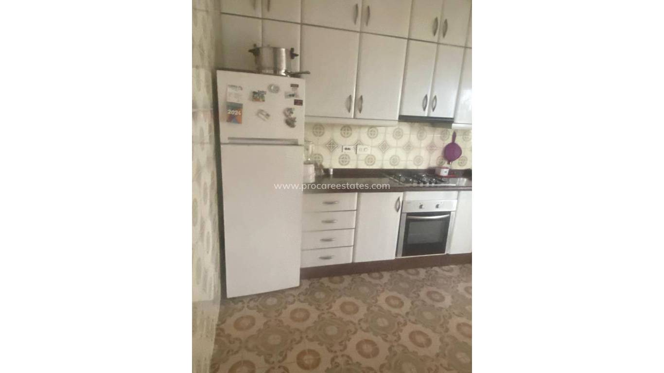 Resale - Country Property - Guardamar del Segura - Guardamar Center