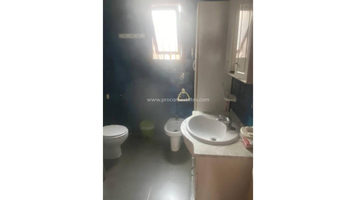 Resale - Country Property - Guardamar del Segura - Guardamar Center