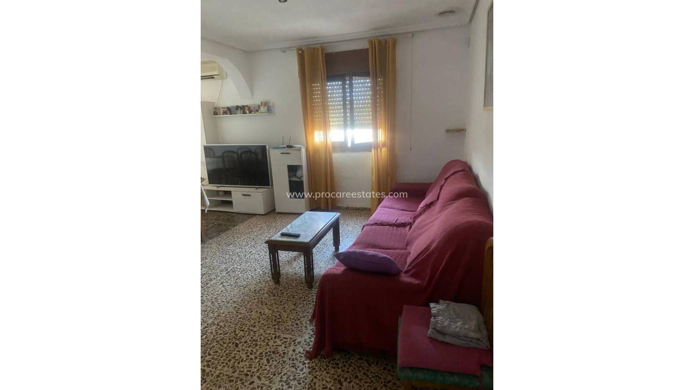 Resale - Country Property - Guardamar del Segura - Guardamar Center