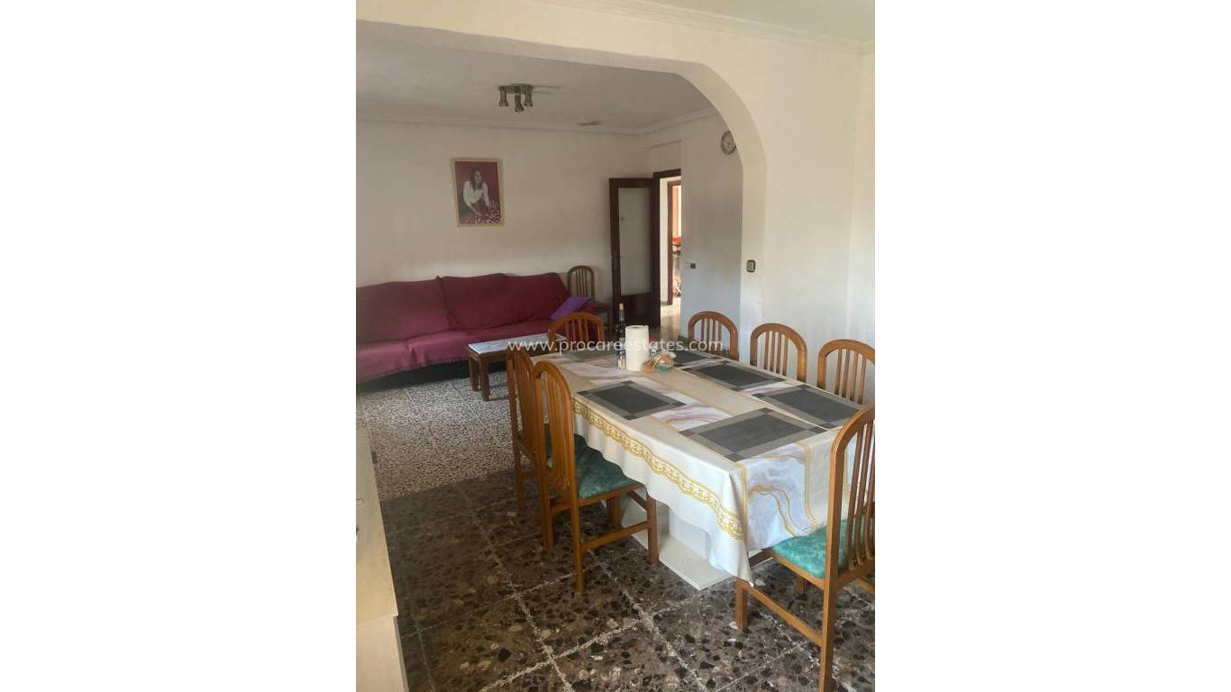 Resale - Country Property - Guardamar del Segura - Guardamar Center