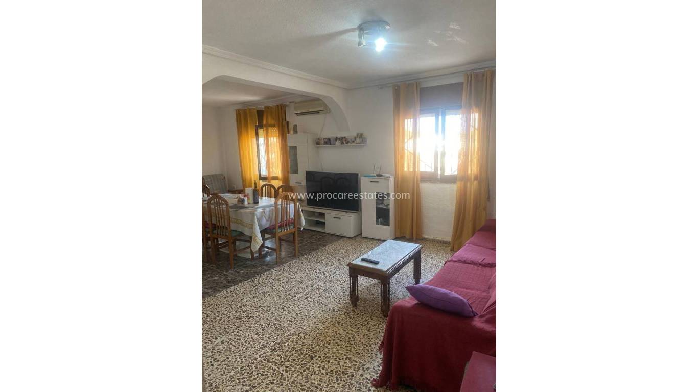 Resale - Country Property - Guardamar del Segura - Guardamar Center
