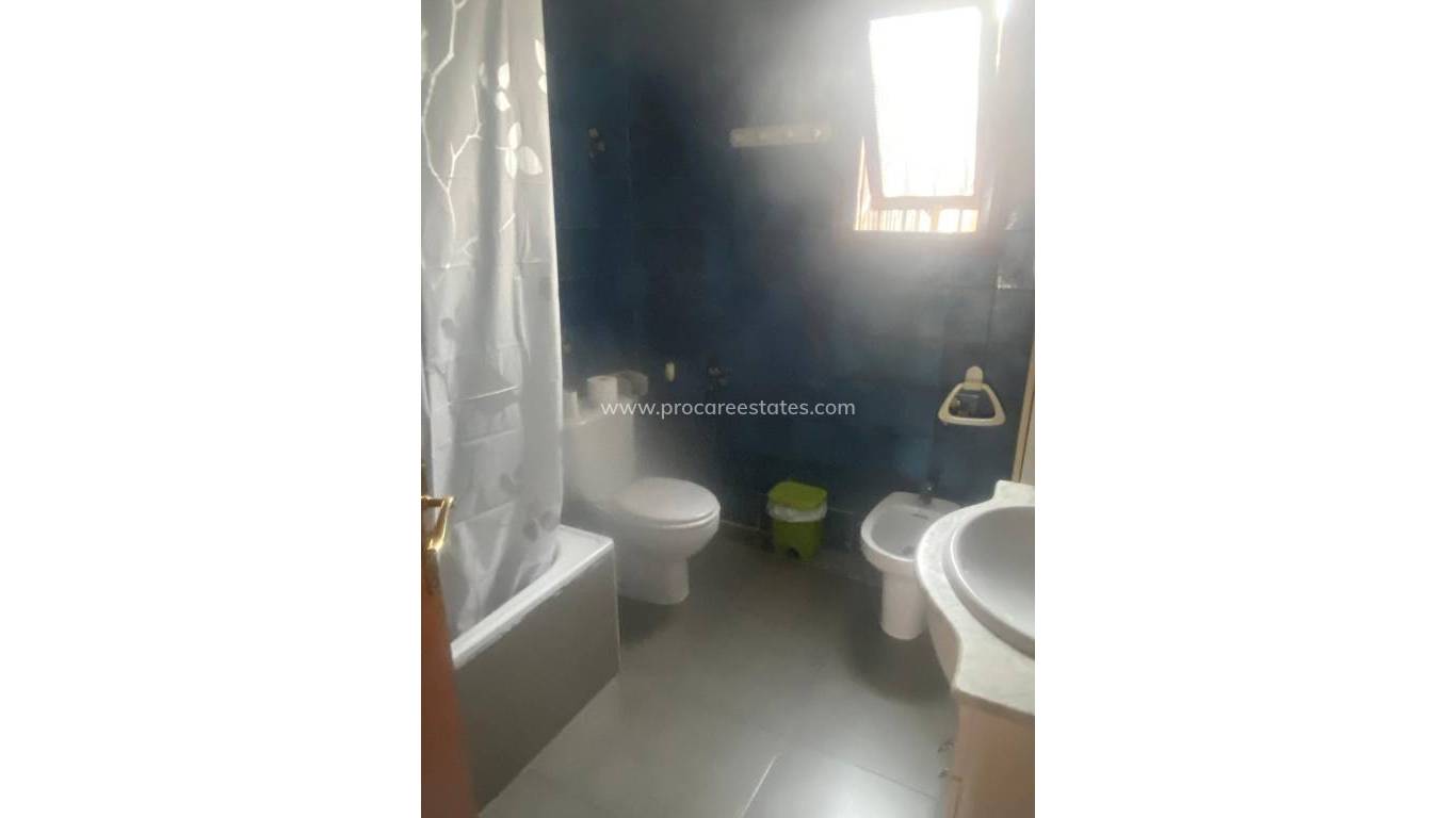 Resale - Country Property - Guardamar del Segura - Guardamar Center