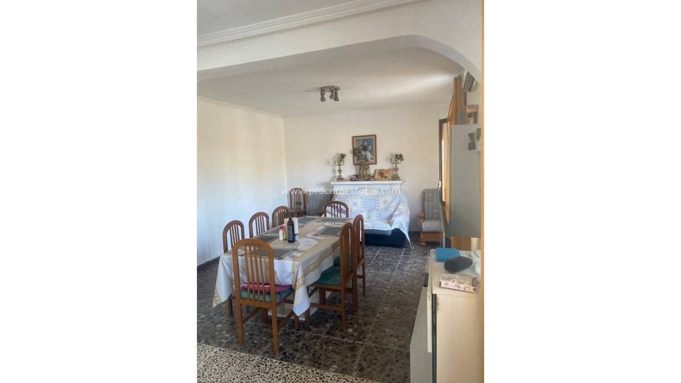 Resale - Country Property - Guardamar del Segura - Guardamar Center