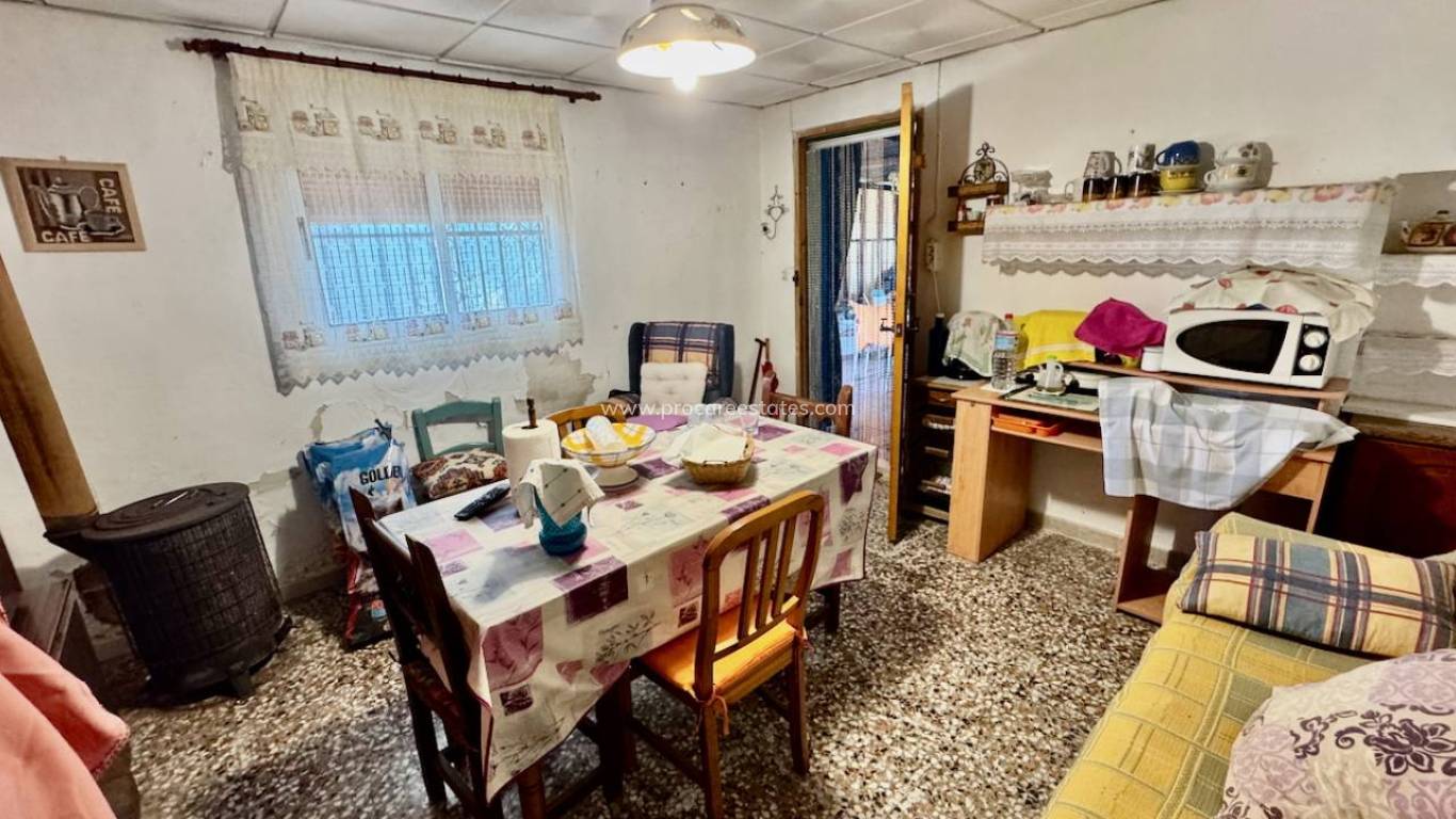 Resale - Country Property - Guardamar del Segura