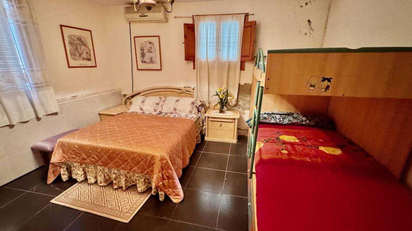 Resale - Country Property - Guardamar del Segura