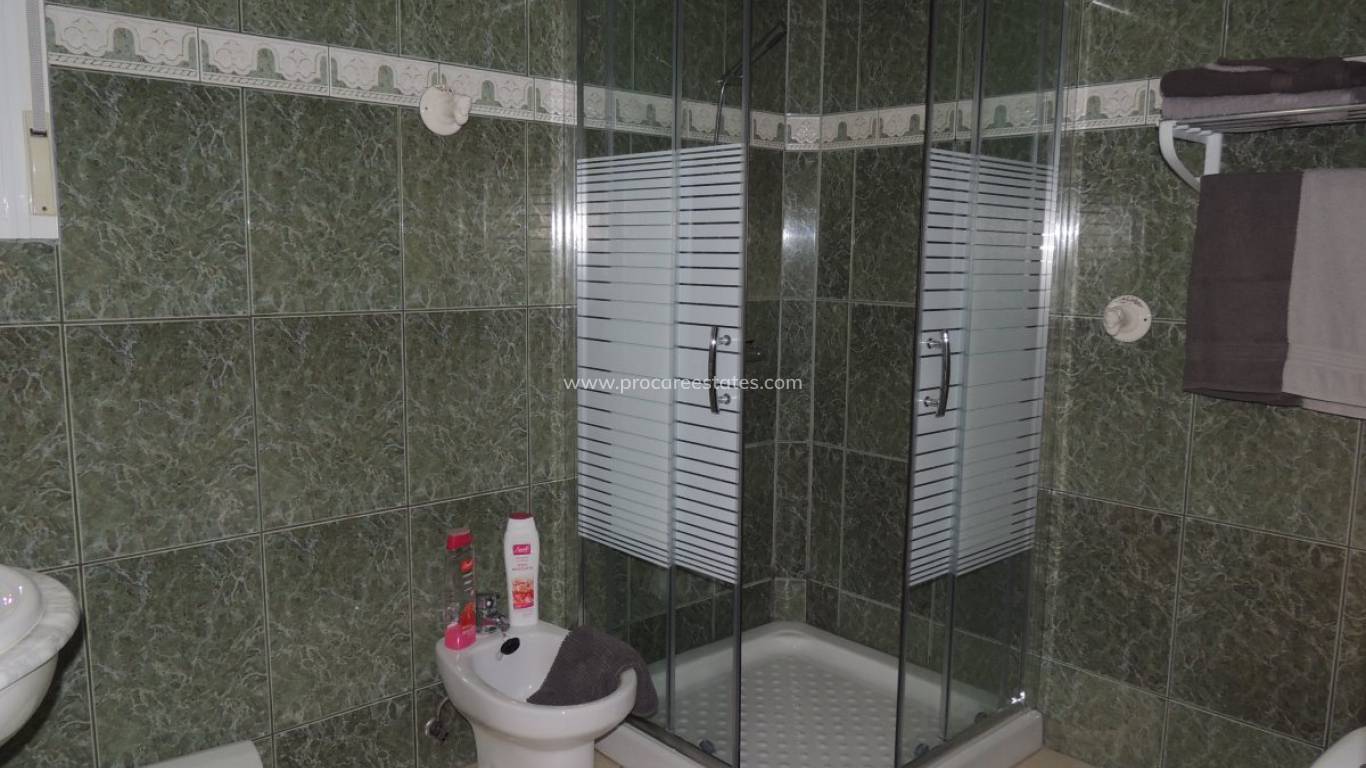 Resale - Country Property - Huercal-Overa