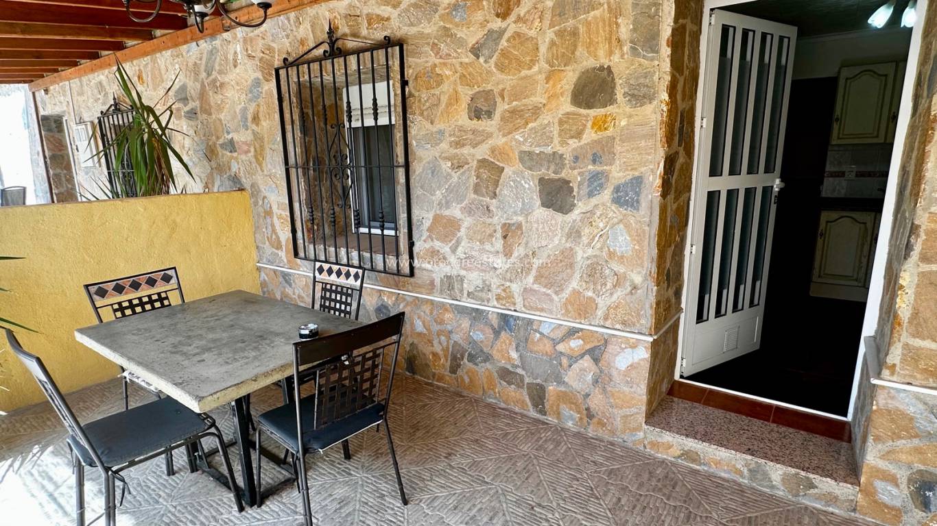 Resale - Country Property - Huercal-Overa