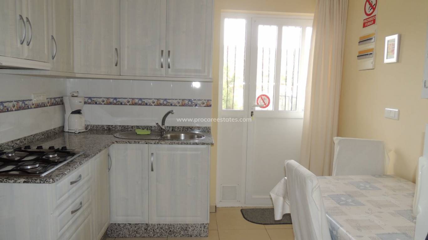 Resale - Country Property - Huercal-Overa