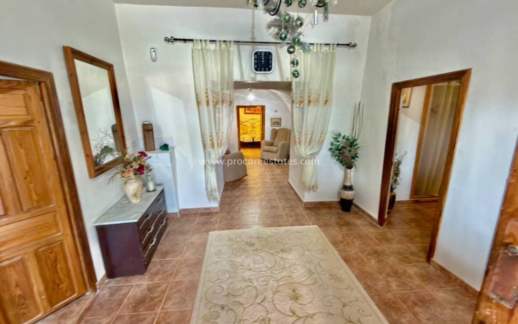 Resale - Country Property - La Murada