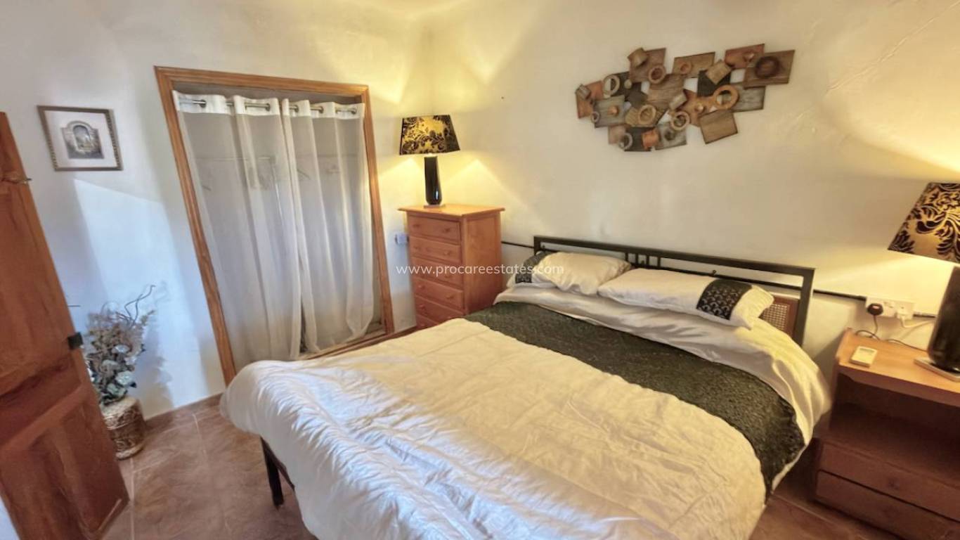 Resale - Country Property - La Murada