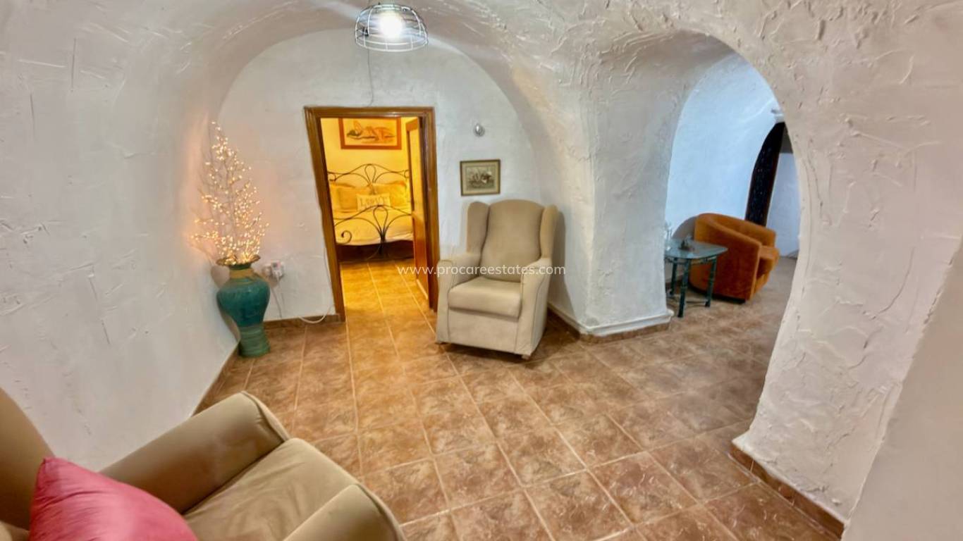 Resale - Country Property - La Murada