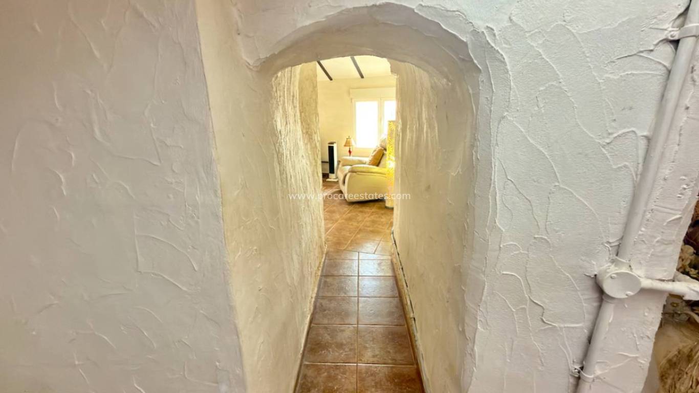 Resale - Country Property - La Murada