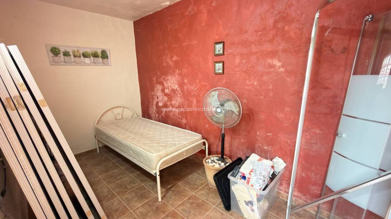 Resale - Country Property - La Murada