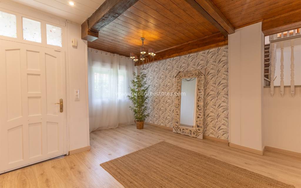 Resale - Country Property - Orihuela - Arneva - Las Norias