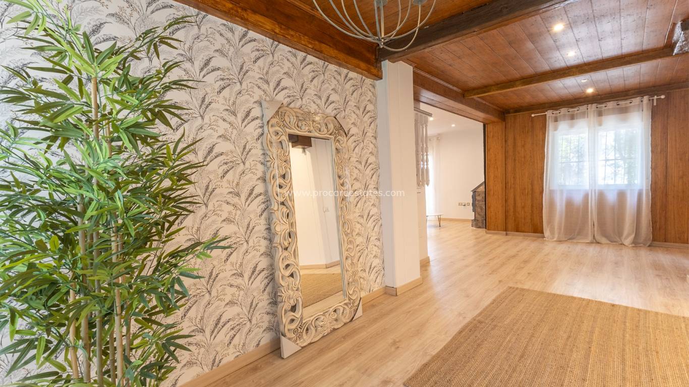 Resale - Country Property - Orihuela - Arneva - Las Norias