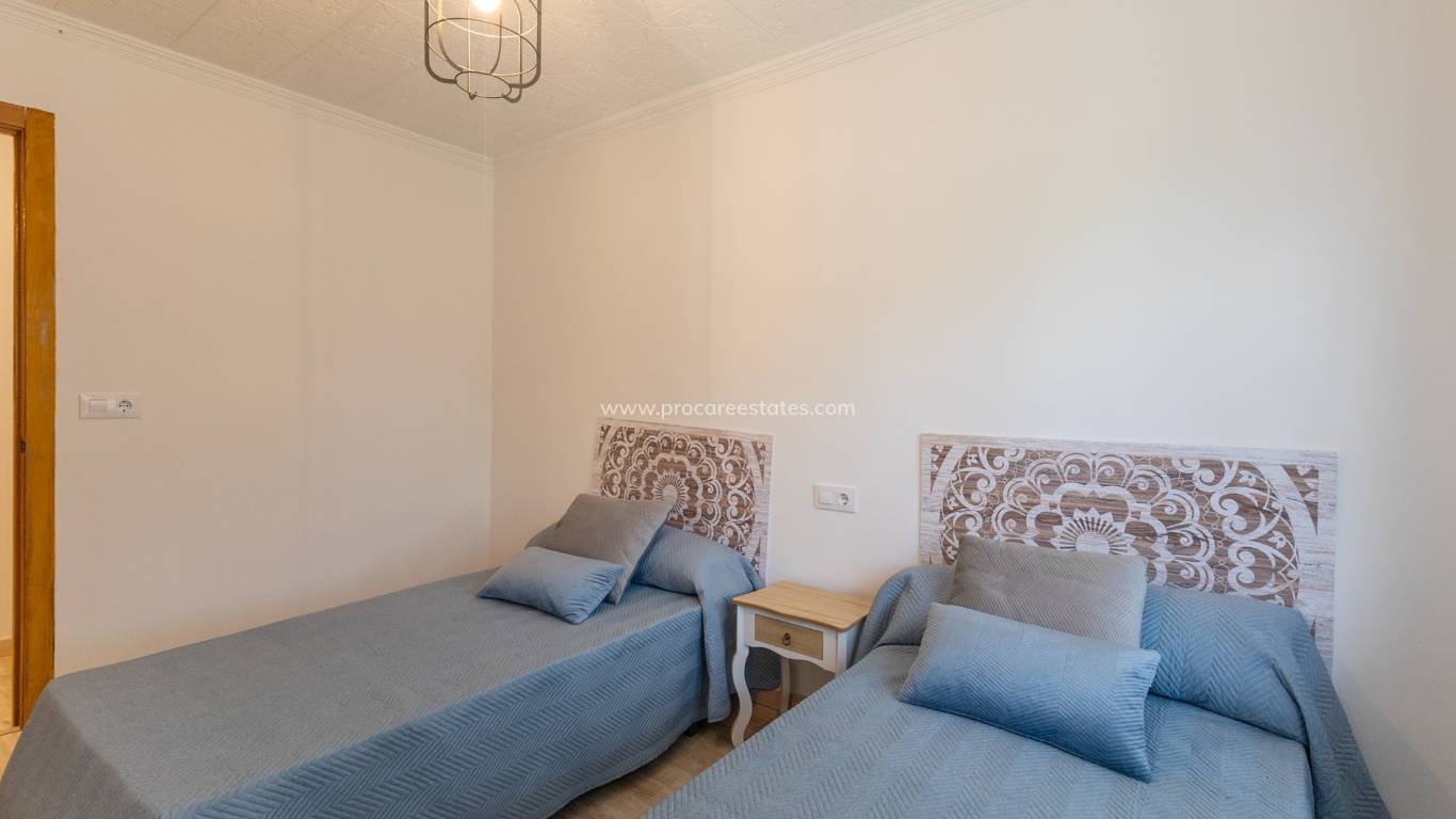 Resale - Country Property - Orihuela - Arneva - Las Norias