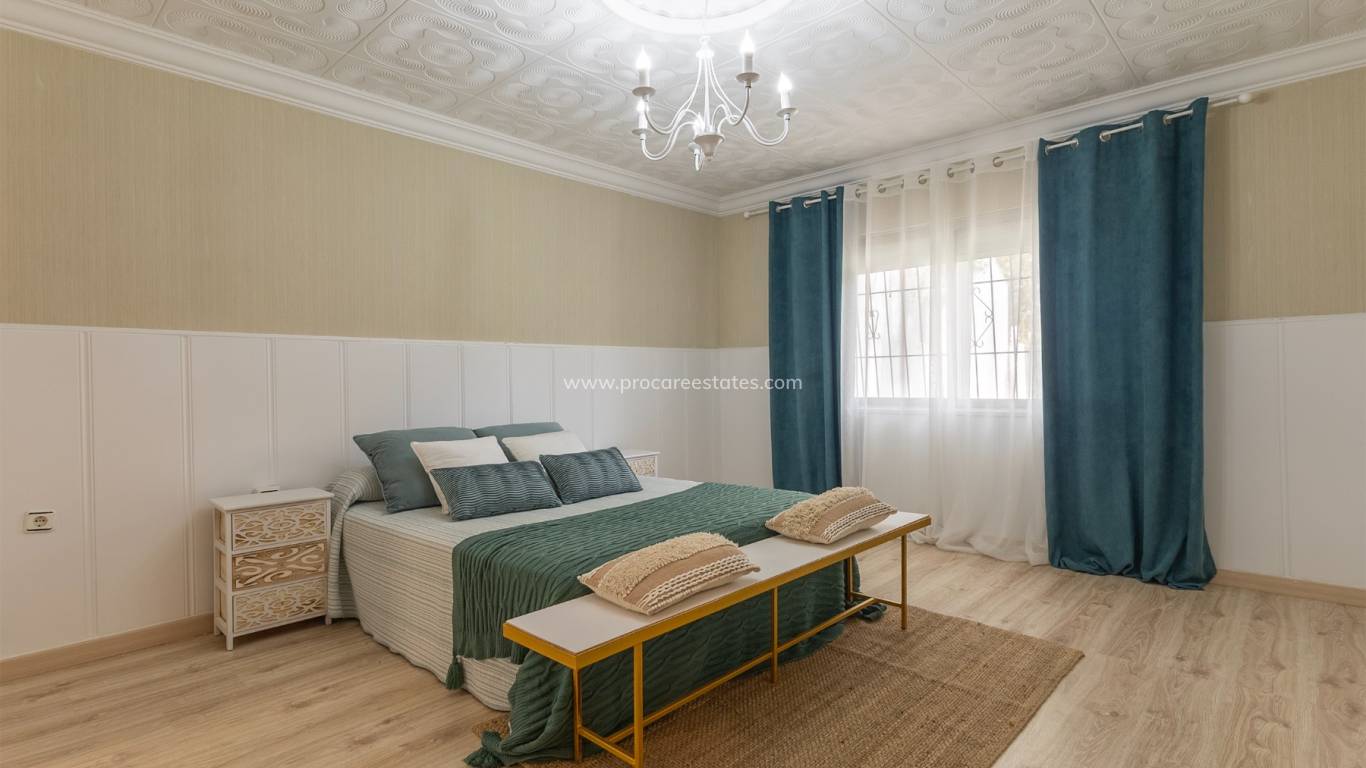 Resale - Country Property - Orihuela - Arneva - Las Norias