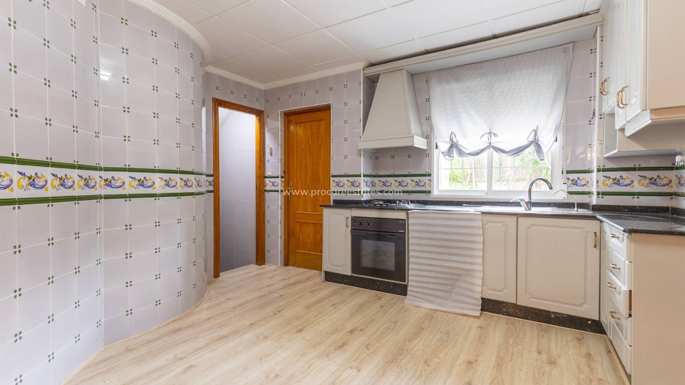 Resale - Country Property - Orihuela - Arneva - Las Norias