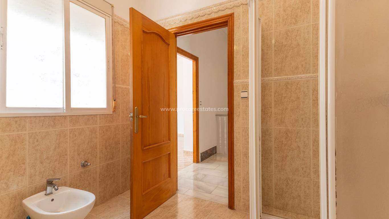 Resale - Country Property - Orihuela - Arneva - Las Norias