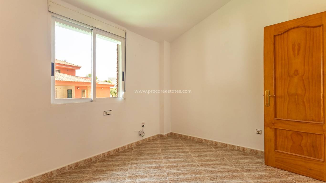 Resale - Country Property - Orihuela - Arneva - Las Norias